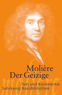 Produktbild: Der Geizige
