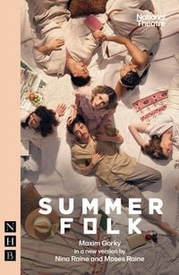 Produktbild: Summerfolk