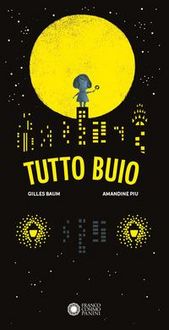 Produktbild: Tutto buio