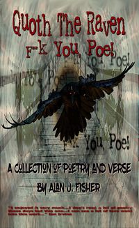Produktbild: Quoth the Raven; F**k you, Poe!