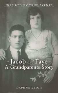 Produktbild: Jacob and Faye A Grandparents Story