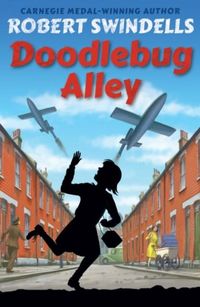 Produktbild: Doodlebug Alley