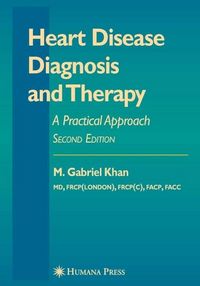Produktbild: Heart Disease Diagnosis and Therapy