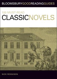 Produktbild: 100 Must-read Classic Novels