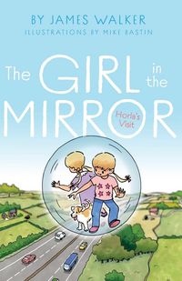 Produktbild: The Girl in the Mirror