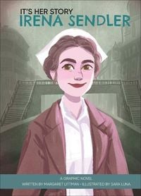 Produktbild: It's Her Story Irena Sendler