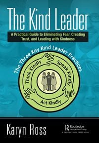 Produktbild: The Kind Leader