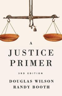 Produktbild: A Justice Primer