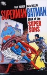 Produktbild: Superman/Batman