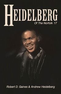Produktbild: Heidelberg Of The Norfolk 17