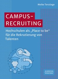 Produktbild: Campus-Recruiting