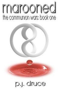 Produktbild: Marooned: Book One: The Communion Wars