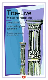 Produktbild: La seconde Guerre punique