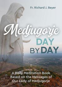Produktbild: Medjugorje Day by Day