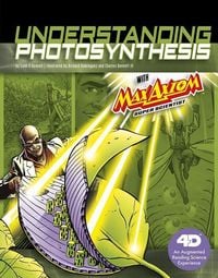 Produktbild: Understanding Photosynthesis with Max Axiom Super Scientist