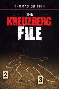 Produktbild: The Kreuzberg File