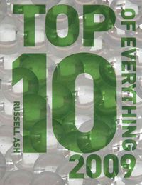 Produktbild: Top 10 of Everything