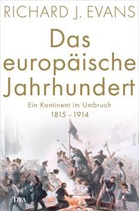 Produktbild: Das europ&auml;ische Jahrhundert