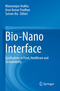 Produktbild: Bio-Nano Interface