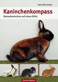 Bild vom Artikel Kaninchen-Kompass vom Autor Hans Peter Scholz