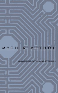 Produktbild: Myth and Method