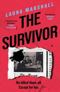 Produktbild: The Survivor