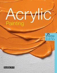 Produktbild: Acrylic Painting