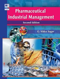 Produktbild: Pharmaceutical Industrial Management