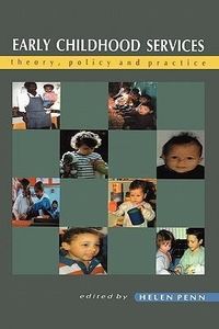 Produktbild: Early Childhood Services