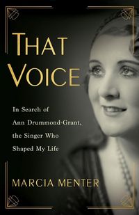 Produktbild: That Voice