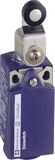 Produktbild: Telemecanique XCKP2118P16 XCKP2118P16 Endschalter Rollenhebel IP66/IP67 1St.