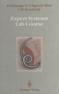 Produktbild: Expert Systems Lab Course