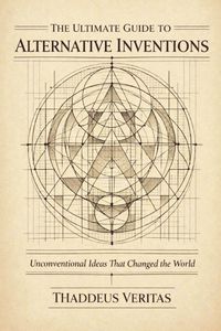 Produktbild: The Ultimate Guide to Alternative Inventions