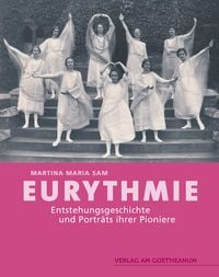 Produktbild: Eurythmie