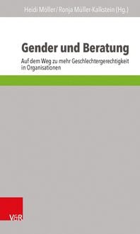 Produktbild: Gender und Beratung