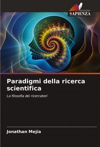 Produktbild: Paradigmi della ricerca scientifica