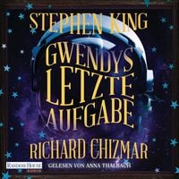 Produktbild: Gwendys letzte Aufgabe