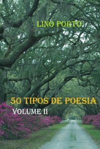Produktbild: 50 Tipos De Poesia