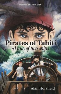 Produktbild: Pirates of Tahiti
