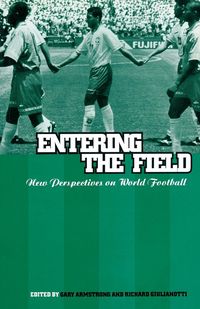 Produktbild: Entering the Field
