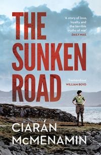 Produktbild: The Sunken Road