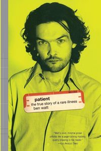 Produktbild: Patient