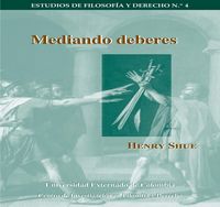 Produktbild: Mediando deberes