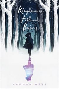 Produktbild: Kingdom of Ash and Briars