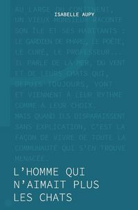 Produktbild: L'Homme qui N'Aimait Plus les Chats
