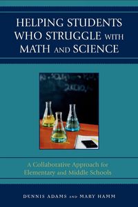 Produktbild: Helping Students Who Struggle with Math and Science