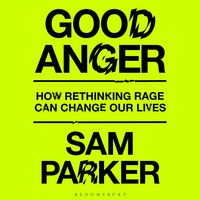 Produktbild: Good Anger