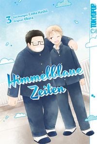 Produktbild: Himmelblaue Zeiten 03