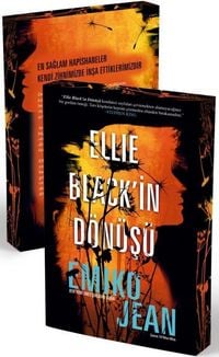 Produktbild: Ellie Blackin D&ouml;n&uuml;s&uuml;