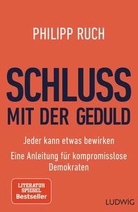 Produktbild: Schluss mit der Geduld